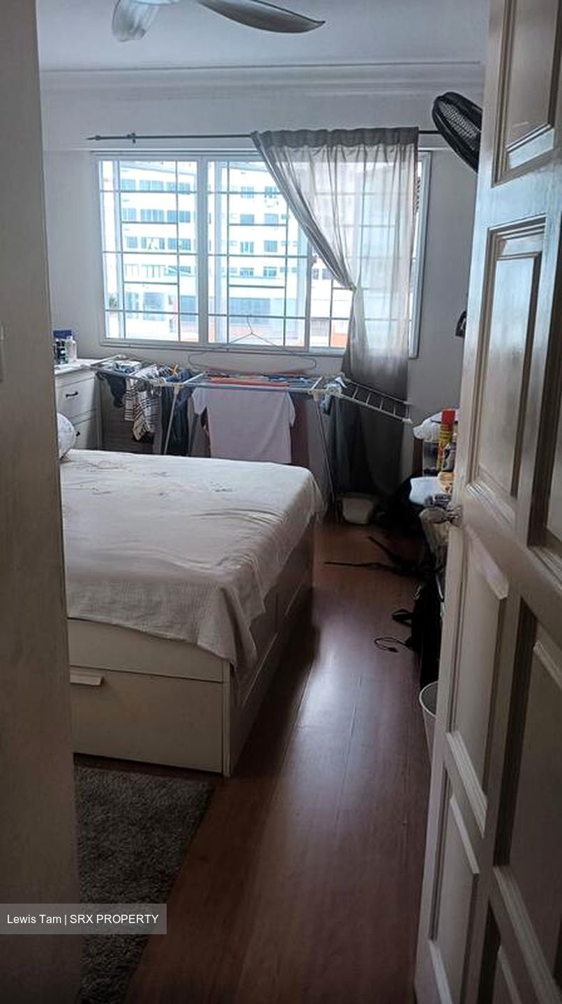 Blk 409 Saujana Road (Bukit Panjang), HDB 4 Rooms #462834541